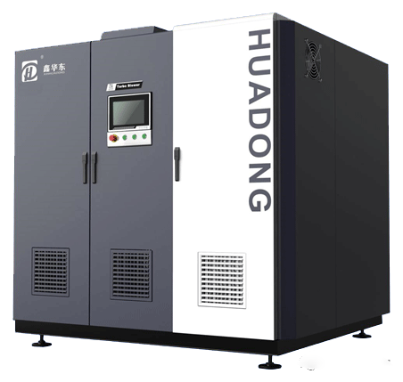 一年節(jié)電27.86萬元！噪音降至75dB I 磁懸浮鼓風(fēng)機(jī)污水廠預(yù)處理節(jié)能技改！